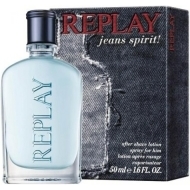 Replay for Him 50ml - cena, porovnanie