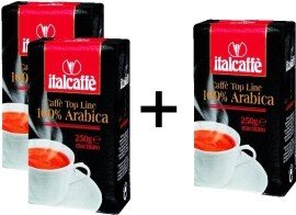Italcaffé 100% Arabica 250g