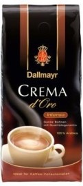 Dallmayr Crema d´Oro Intensa 1000g