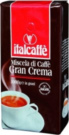 Italcaffé Gran Crema 1000g
