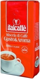 Italcaffé Gusto Aroma 1000g