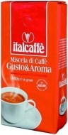 Italcaffé Gusto Aroma 1000g - cena, porovnanie