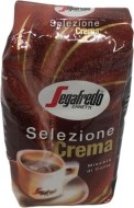 Segafredo Selezione Crema 1000g - cena, porovnanie