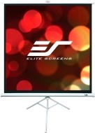 Elite Screens stativ 203x203cm - cena, porovnanie