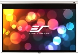 Elite Screens závesné 274x206cm