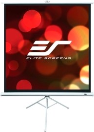 Elite Screens stativ 213x213cm
