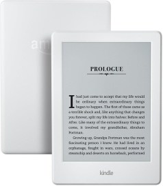 Amazon Kindle Touch