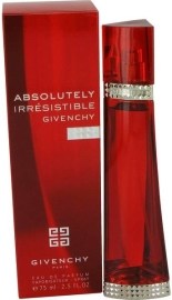 Givenchy Absolutely Irresistible 50 ml