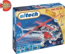 Eitech C73 - Solar Set Deluxe