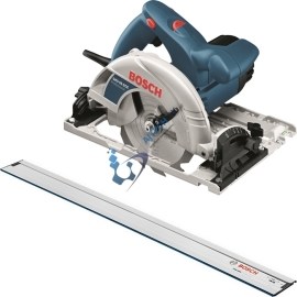 Bosch GKS 55 GCE
