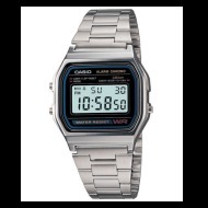 Casio A-158 - cena, porovnanie