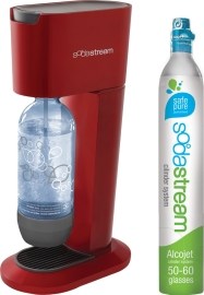 Sodastream Genesis - cena, porovnanie