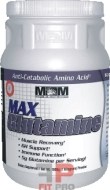 Max Muscle Glutamine 1000g - cena, porovnanie
