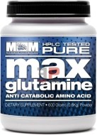 Max Muscle Glutamine 600g - cena, porovnanie