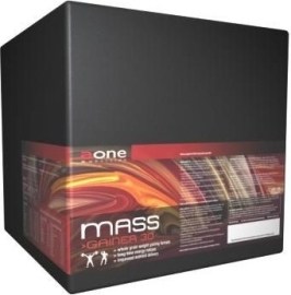 Aone Mass Gainer 30 4500g