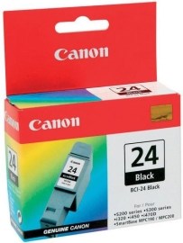 Canon BCI-24BK