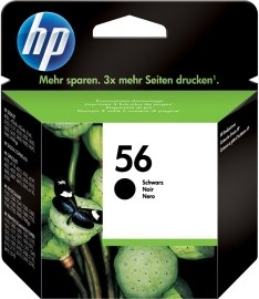 HP C6656AE