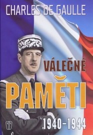 Válečné paměti 1940 - 1944