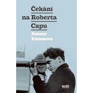 Čekání na Roberta Capu - cena, porovnanie