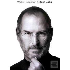 Steve Jobs (slovenské vydanie)