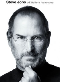 Steve Jobs (české vydání)