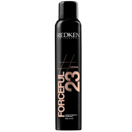 Redken Hairsprays Forceful 23 Super Strength Fiinishing Spray 400 ml