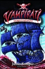 Vampiráti - Mořští démoni