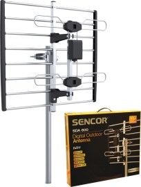 Sencor SDA 600