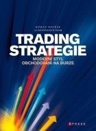 Trading strategie - cena, porovnanie