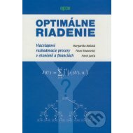 Optimálne riadenie - cena, porovnanie