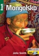 Mongolsko + DVD - cena, porovnanie