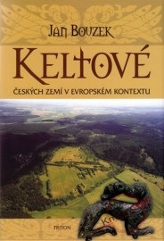 Keltové českých zemí v evropském kontextu