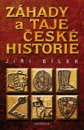 Záhady a taje české historie - cena, porovnanie