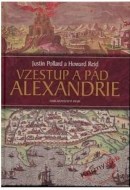 Vzestup a pád Alexandrie - cena, porovnanie