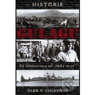 Historie gulagu - cena, porovnanie