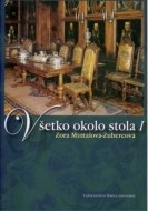 Všetko okolo stola I - cena, porovnanie