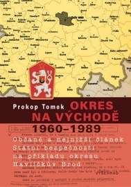 Okres na východě 1960 - 1989