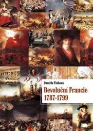 Revoluční Francie (1787–1799)