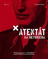 Atentát na Heydricha - cena, porovnanie