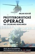 Protiteroristické operace na záchranu rukojmích - cena, porovnanie