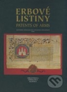 Erbové listiny / Patents of Arms - cena, porovnanie