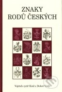 Znaky rodů českých - cena, porovnanie