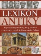Lexikón antiky - cena, porovnanie