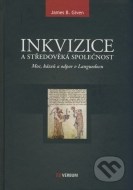 Inkvizice a středověká společnost - cena, porovnanie