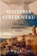 Mysteria středověku a počátek moderního světa - cena, porovnanie