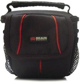 Braun Asmara Compact 100