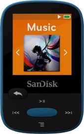 Sandisk Sansa Clip Zip 8GB