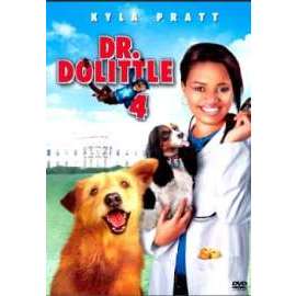 Doktor Dolittle 4