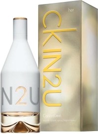 Calvin Klein IN2U 50ml