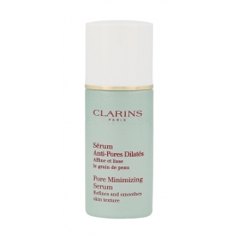 Clarins Oil Skin Care Pore Minimizing Serum 30 ml